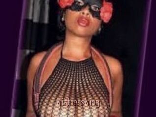 MistressMinaj
