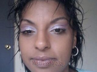 MistressMyaJay