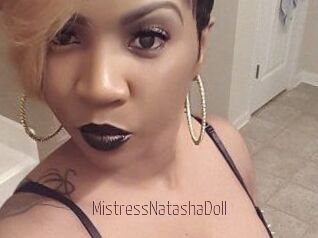 MistressNatashaDoll