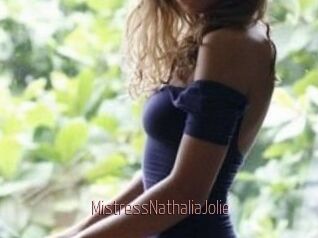 MistressNathaliaJolie
