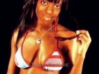MistressNovaLove