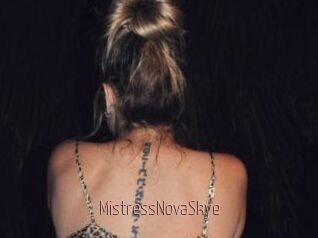MistressNovaSkye