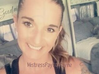 MistressPaytonPayne