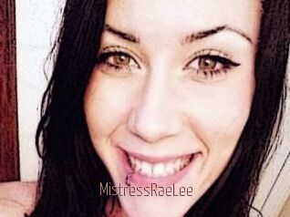 MistressRaeLee
