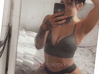 MistressRemxx