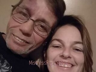 MistressRoseSteele
