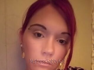 MistressSabbyKat