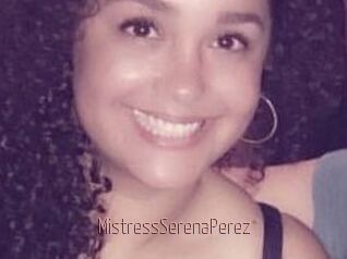 MistressSerenaPerez