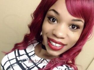 MistressSindyBerry