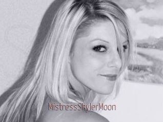 MistressSkylerMoon