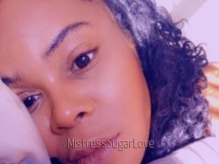 MistressSugarLove