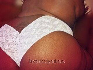 MistressSynnKnox