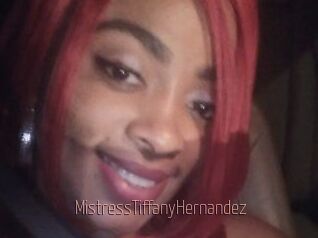 MistressTiffanyHernandez