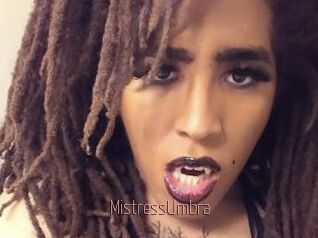 MistressUmbra