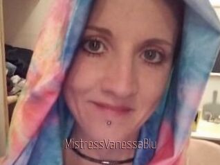 MistressVanessaBlu