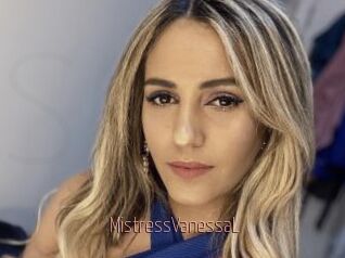 MistressVanessaL