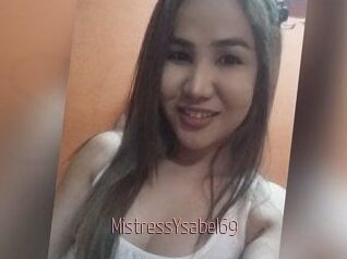 MistressYsabel69