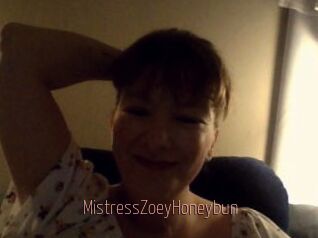 MistressZoeyHoneybun