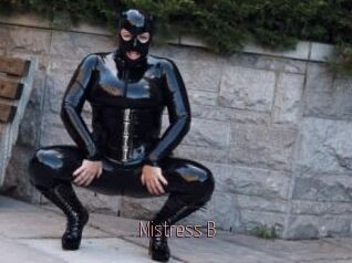Mistress_B