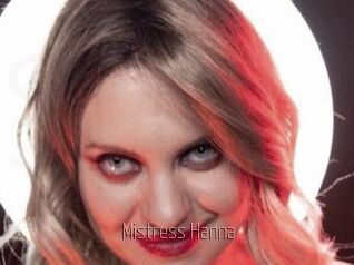Mistress_Hanna