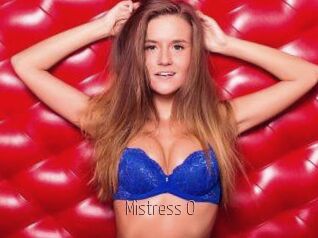 Mistress_O