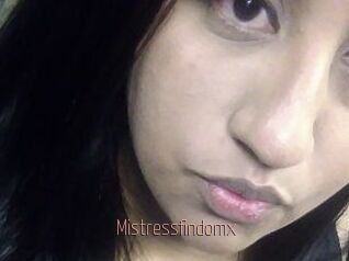 Mistressfindomx