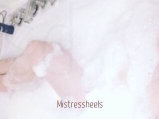 Mistressheels