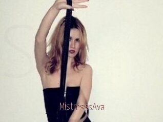 MistresssAva