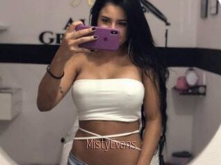 MistyEvans