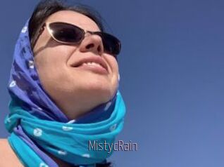 MistycRain