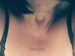 Mistyleah