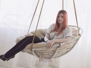 Misyou