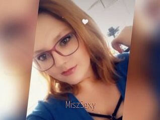 MiszSexy