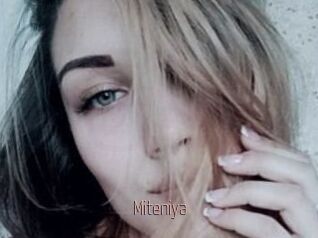 Miteniya
