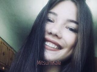 MitsumiKale