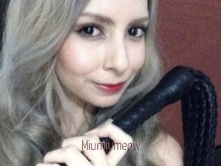 Miumiumeow