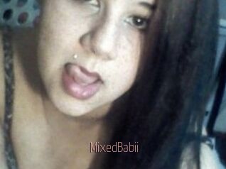 MixedBabii