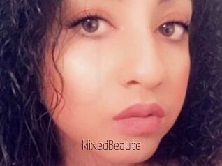 MixedBeaute