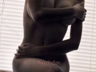 MixedIndian