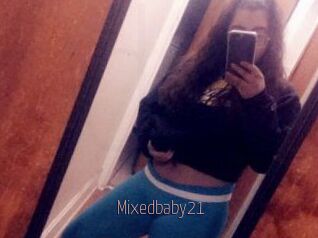 Mixedbaby21