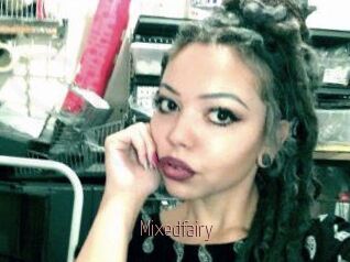 Mixedfairy