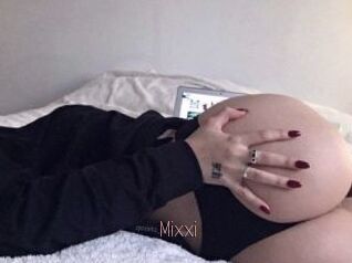 Mixxi
