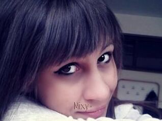 Mixy