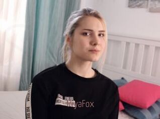 MiyaFox