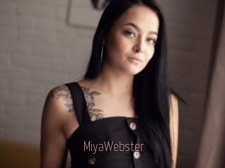 MiyaWebster