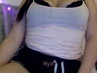Miyah