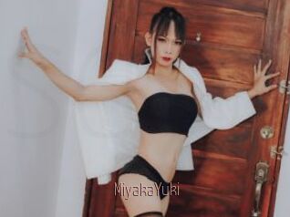 MiyakaYuki