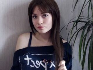 Miyia