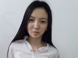 MiyokoSun