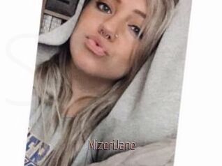 MizeriJane